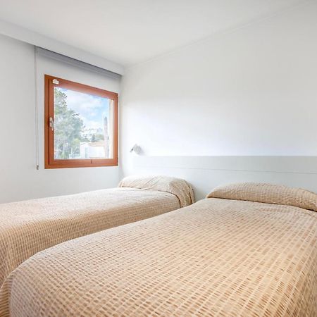 Beachfront Villa Socias Playa By Sealand Villas プラヤ・デ・ムロ エクステリア 写真